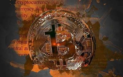 一个比特币要挖多久?怎么挖比特币教程