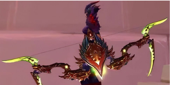 《魔兽世界》地心之战射击猎饰品选择推荐