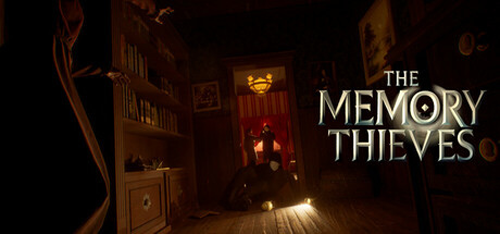 多人合作冒险游戏即将开放体验《The Memory Thieves》：深入墓地窃取珍贵回忆