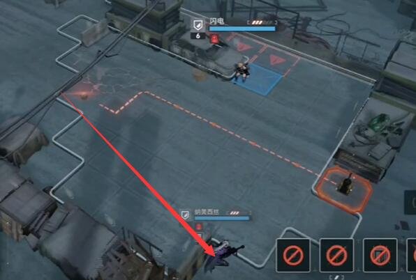 少女前线2追放|2-10怎么通关|2-10通关方法攻略