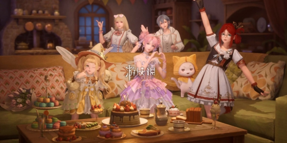 无限暖暖庆典守卫与神秘客任务攻略