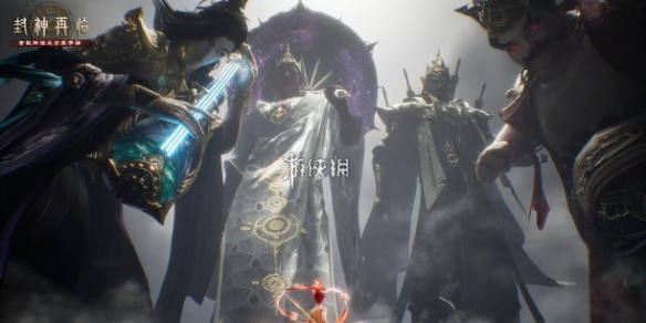 封神再临氪金攻略
