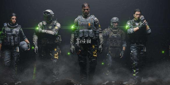 萤火突击ss4新宠物介绍