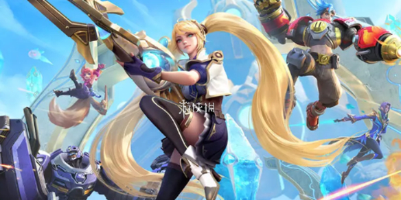 决胜巅峰1v1英雄强度排行