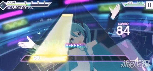 初音未来缤纷舞台角色等级怎么提升 角色等级提升攻略