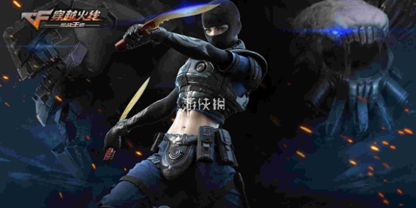 cf手游葫芦娃活动玩法介绍
