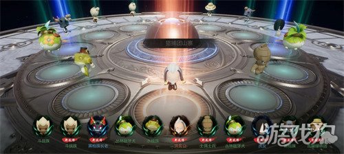 剑灵2不灭者怎么加点 不灭者加点推荐