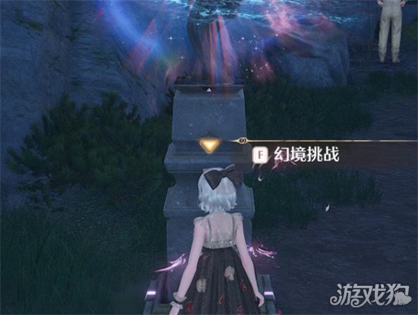 无限暖暖挑战一次幻想贪婪囚鸟任务怎么做 挑战一次幻想贪婪囚鸟任务攻略