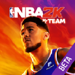 我的nba2k23安卓版 我的nba2k23手机版v5.75