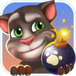 汤姆猫大冒险无限金币变态版 汤姆猫大冒险无限金币苹果版v2.33