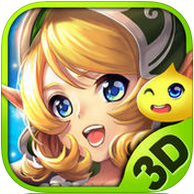 魔力无双手游破解版 魔力无双手游苹果版v6.82