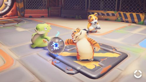 动物派对免费下载正版