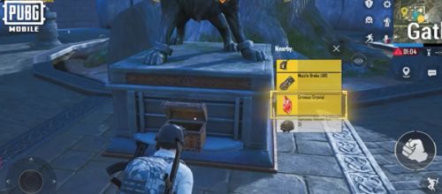 PUBG地铁逃生正版下载