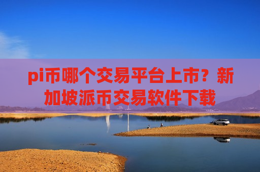 pi币哪个交易平台上市？新加坡派币交易软件下载