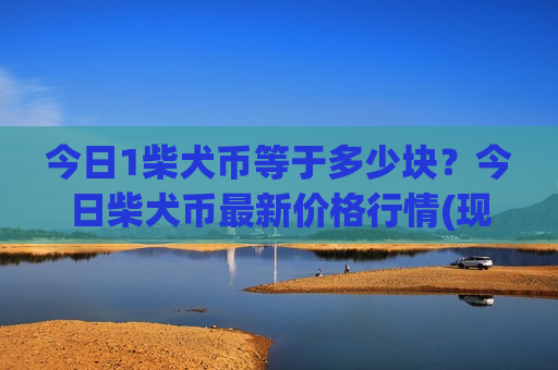 今日1柴犬币等于多少块？今日柴犬币最新价格行情(现价0.00020008元)