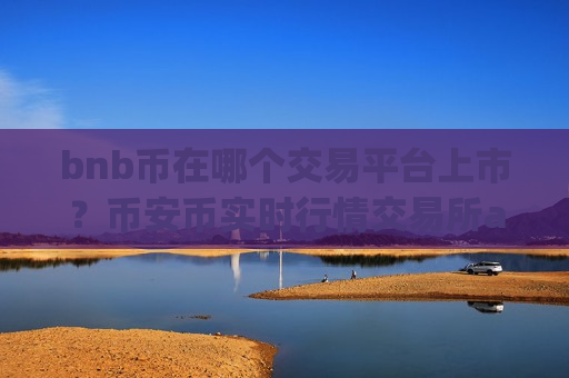bnb币在哪个交易平台上市？币安币实时行情交易所app下载