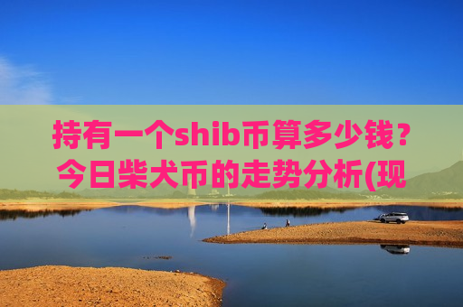 持有一个shib币算多少钱？今日柴犬币的走势分析(现价0.00020474元)