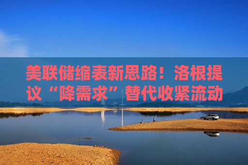 美联储缩表新思路！洛根提议“降需求”替代收紧流动性