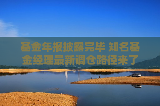 基金年报披露完毕 知名基金经理最新调仓路径来了