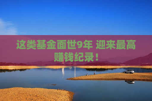 这类基金面世9年 迎来最高赚钱纪录！