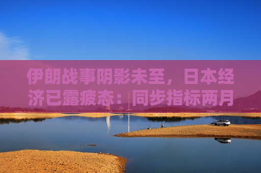 伊朗战事阴影未至，日本经济已露疲态：同步指标两月来首降、油漆业破产数创23年新高