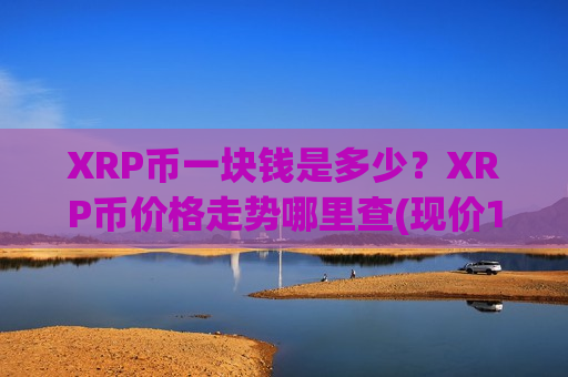 XRP币一块钱是多少？XRP币价格走势哪里查(现价17.123元)