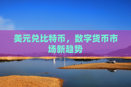 美元兑比特币,数字货币市场新趋势 美元兑比特币,数字货币市场新趋势