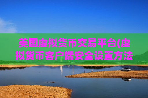 美国虚拟货币交易平台(虚拟货币客户端安全设置方法)