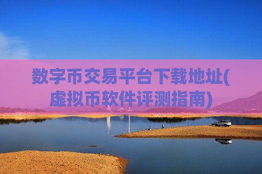 数字币交易平台下载地址(虚拟币软件评测指南)