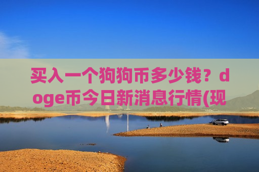 买入一个狗狗币多少钱？doge币今日新消息行情(现价2.9534元)