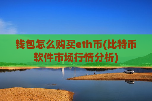 钱包怎么购买eth币(比特币软件市场行情分析)