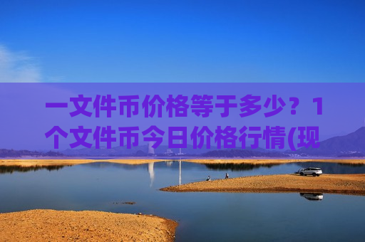 一文件币价格等于多少？1个文件币今日价格行情(现价48.0329元)