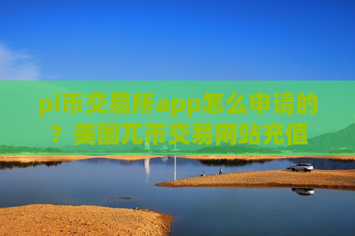 pi币交易所app怎么申请的？美国兀币交易网站充值