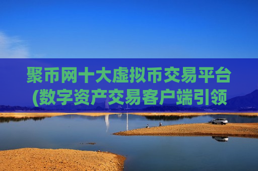 聚币网十大虚拟币交易平台(数字资产交易客户端引领风向) 聚币网十大虚拟币交易平台(数字资产交易客户端引领风向)