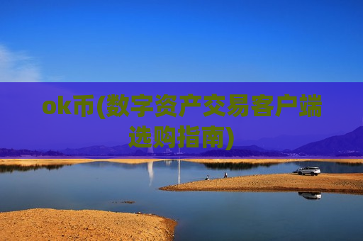 ok币(数字资产交易客户端选购指南)