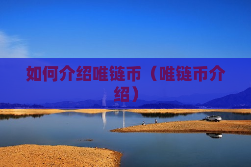 如何介绍唯链币（唯链币介绍）