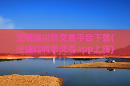 芝麻虚拟币交易平台下载(便捷比特币交易app上线)