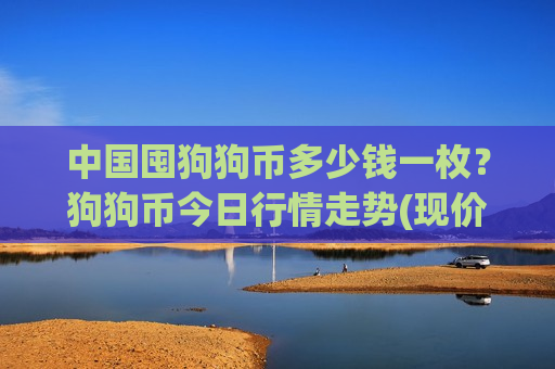 中国囤狗狗币多少钱一枚？狗狗币今日行情走势(现价2.9284元)