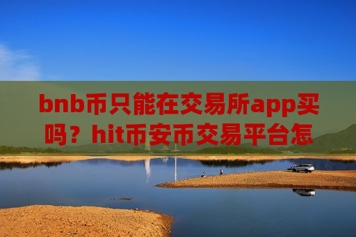 bnb币只能在交易所app买吗？hit币安币交易平台怎么下载