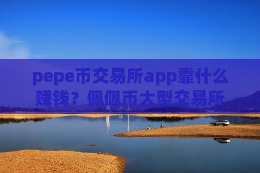 pepe币交易所app靠什么赚钱？佩佩币大型交易所
