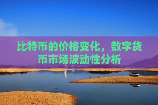 比特币的价格变化，数字货币市场波动性分析