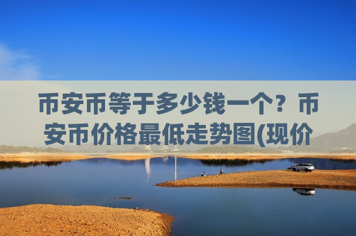 币安币等于多少钱一个？币安币价格最低走势图(现价5112.8元)