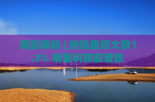 美股异动 | 纳指盘初大跌1.3% 明星科技股普跌