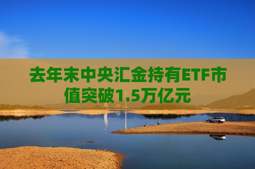 去年末中央汇金持有ETF市值突破1.5万亿元