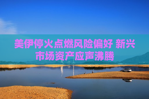 美伊停火点燃风险偏好 新兴市场资产应声沸腾