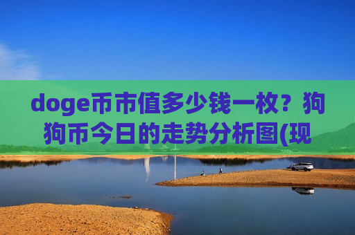 doge币市值多少钱一枚？狗狗币今日的走势分析图(现价2.6557元)