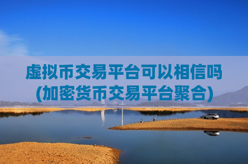 虚拟币交易平台可以相信吗(加密货币交易平台聚合)