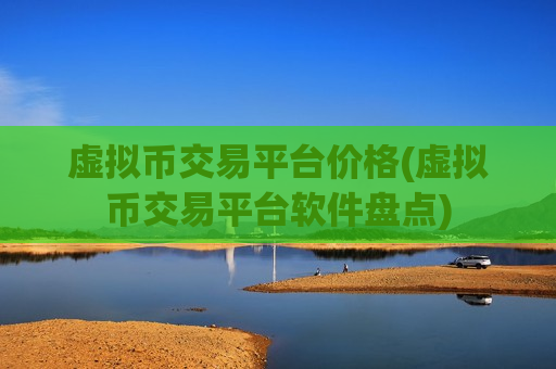 虚拟币交易平台价格(虚拟币交易平台软件盘点)