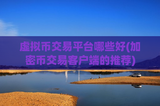 虚拟币交易平台哪些好(加密币交易客户端的推荐)