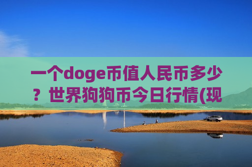 一个doge币值人民币多少？世界狗狗币今日行情(现价2.6325元)